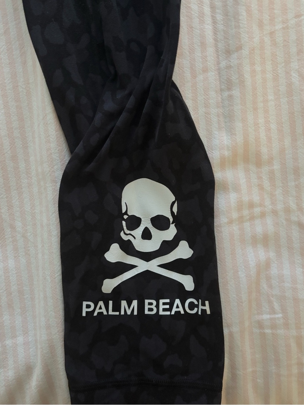 Palm Beach SoulCycle Leggings